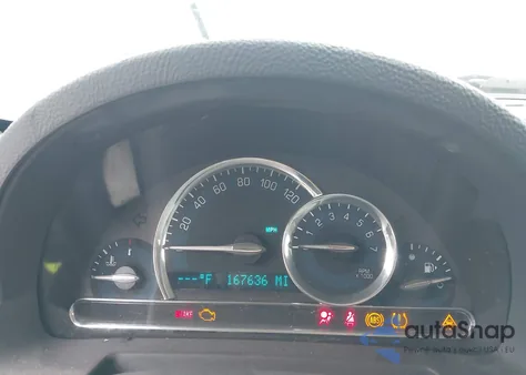 2011 Chevrolet Hhr Lt from USA, damaged, VIN 3GNBABFW2BS584076